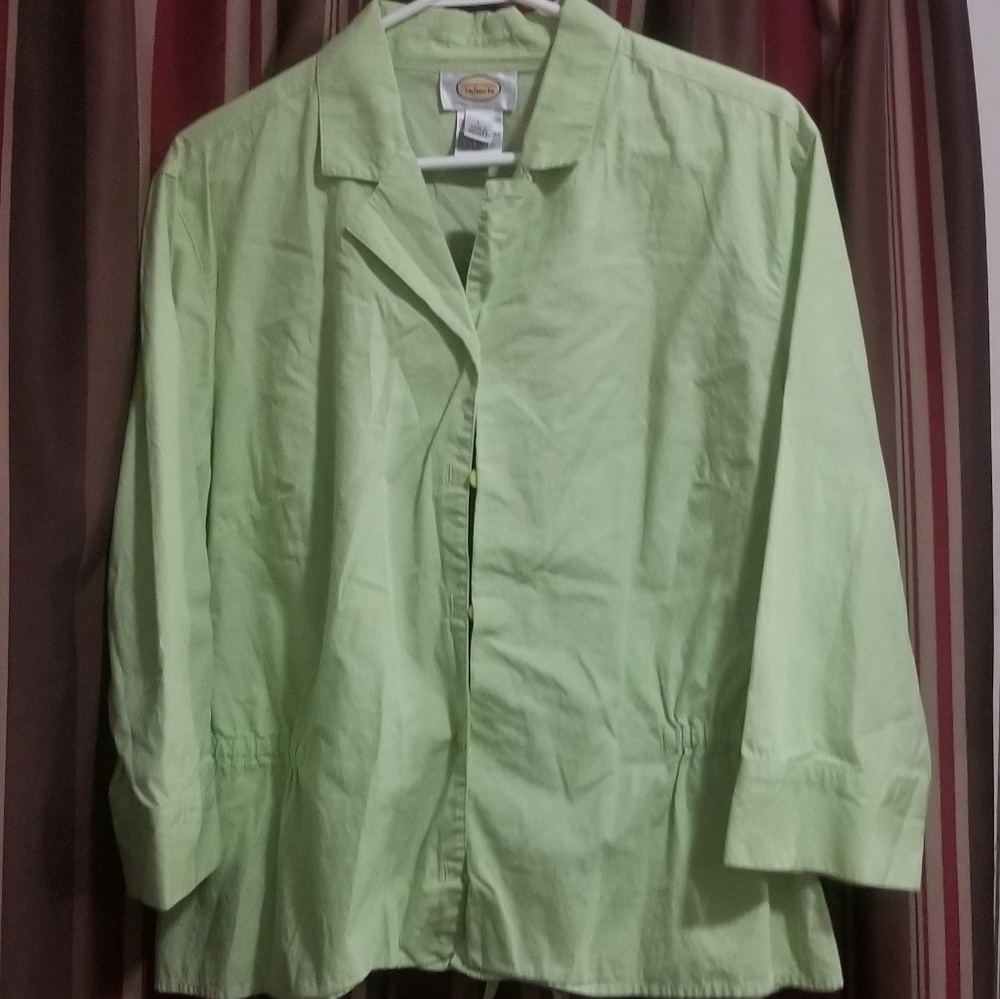 Top. Womens.